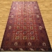 TRIBAL  Carpet