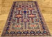 EXCLUSIVE 100% Wool Sherwan Carpet